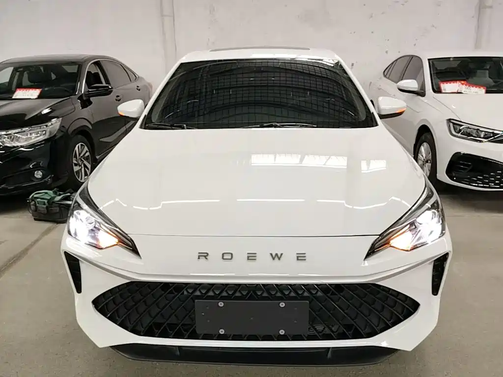 Roewe i5 — фото 3
