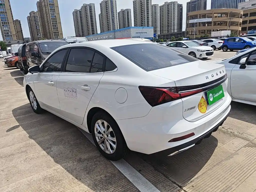 Roewe i5 — фото 5