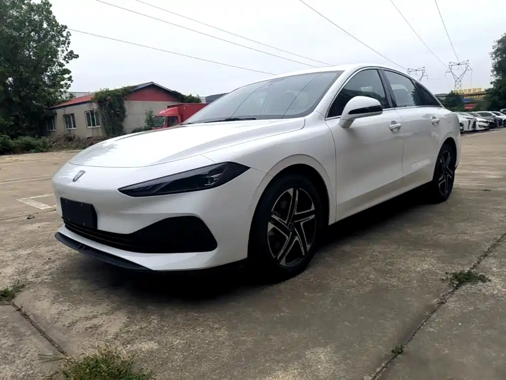 Roewe D7 — фото 2