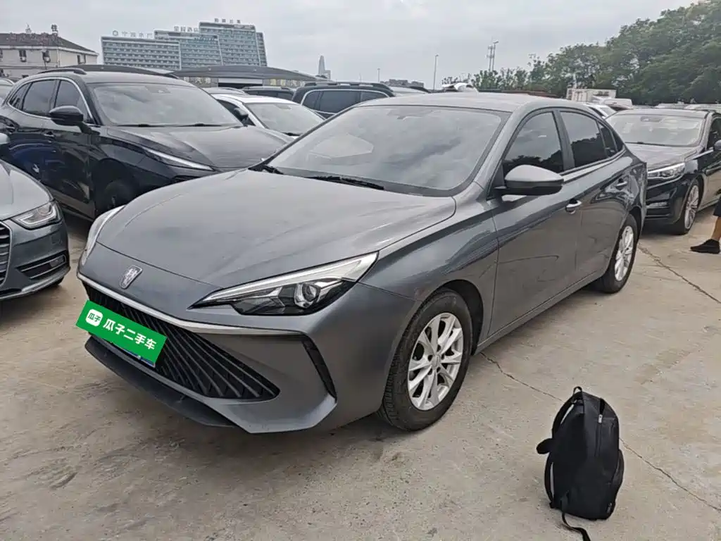Roewe i5 — фото 2