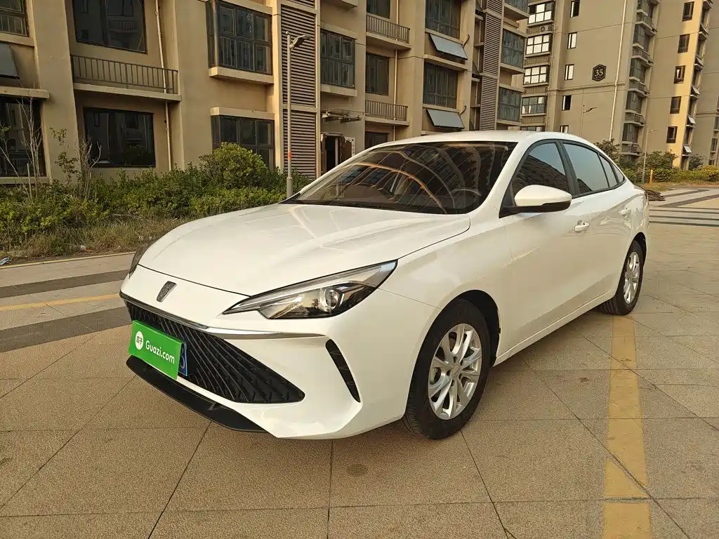 Roewe i5 — фото 2