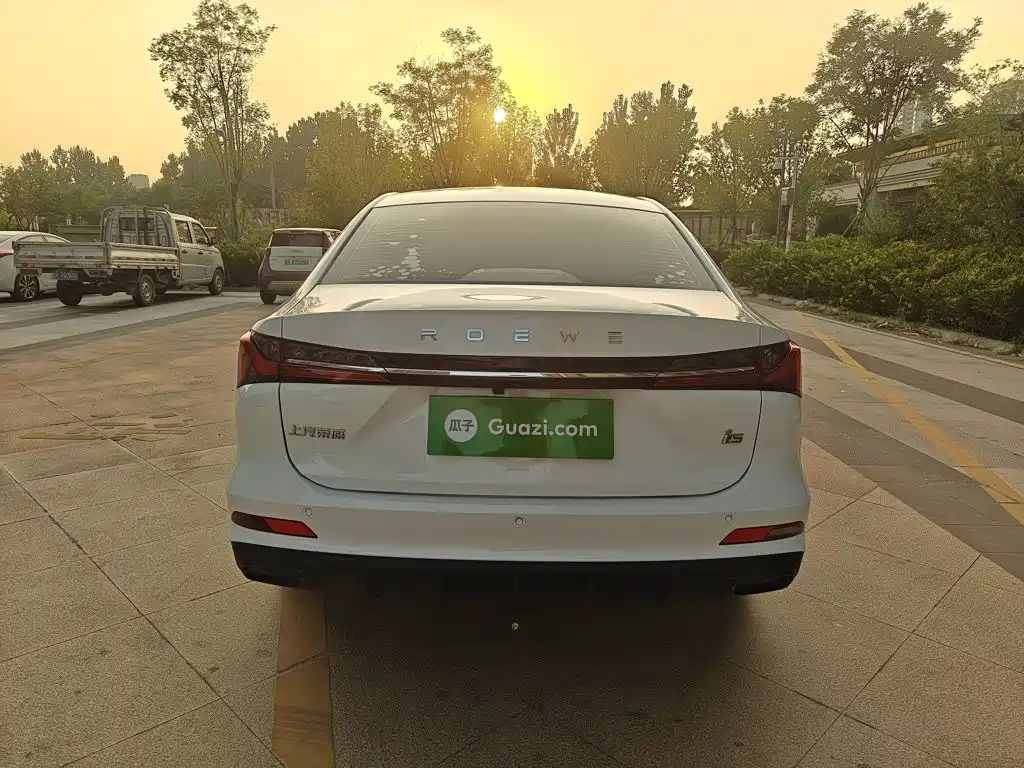 Roewe i5 — фото 4
