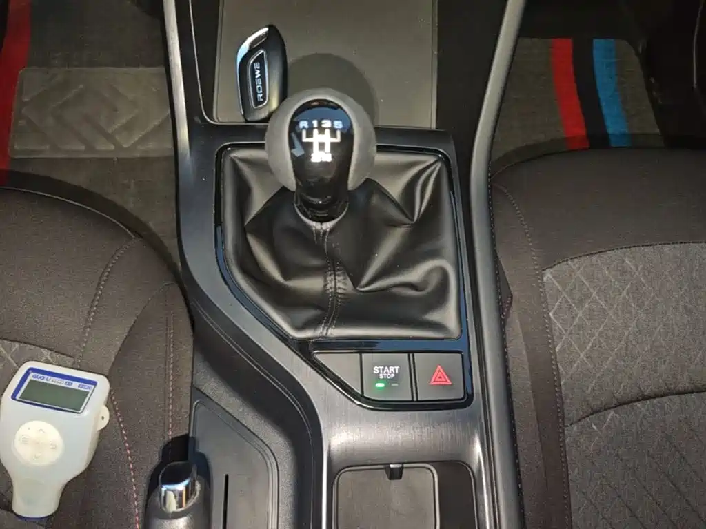 Roewe i5 — фото 10