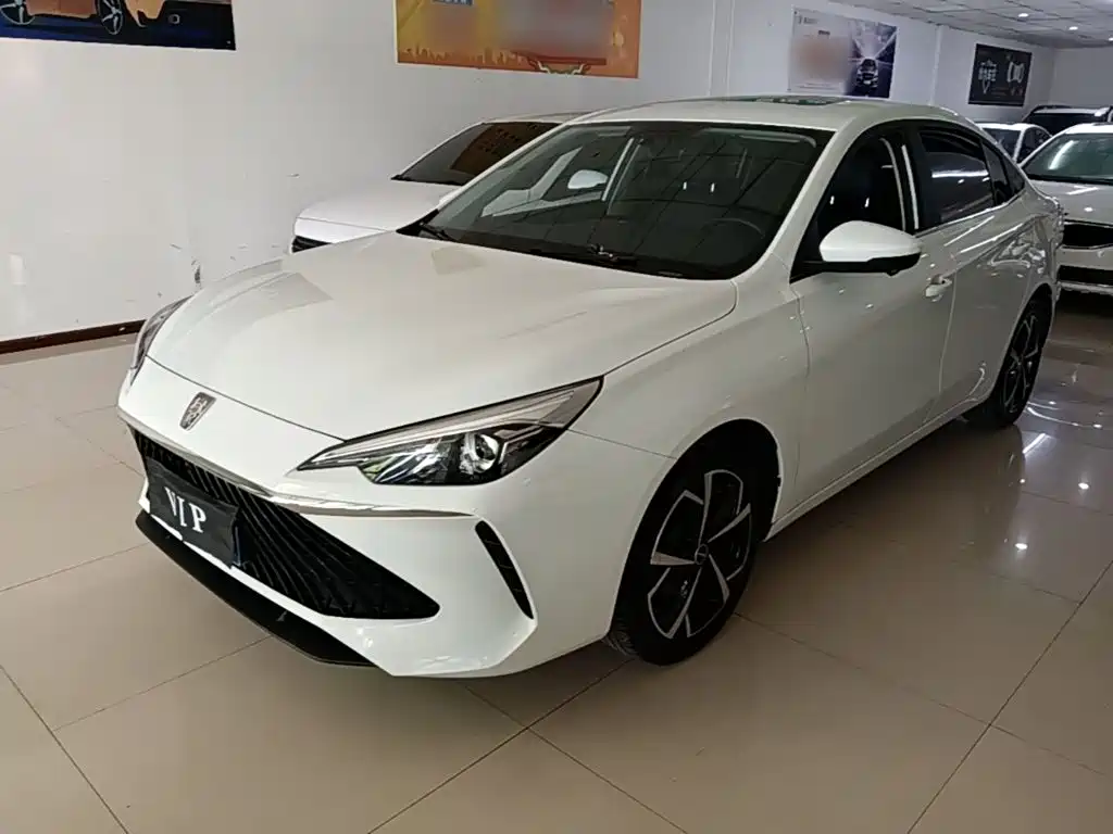 Roewe i5 — фото 2