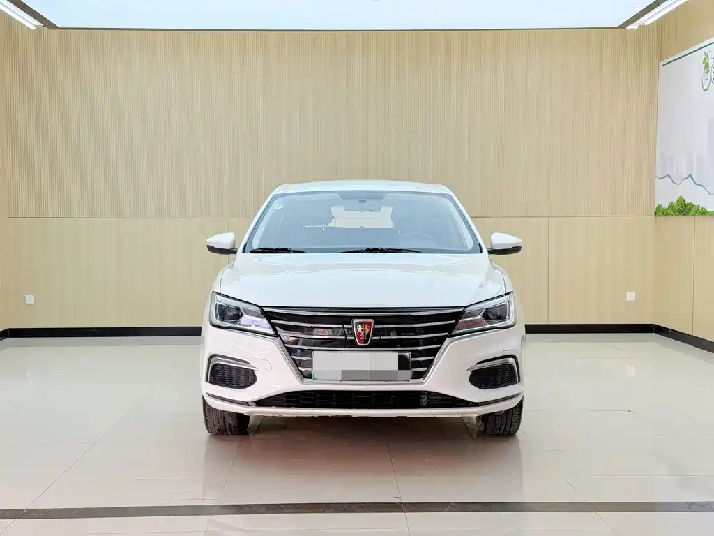 Roewe Ei5 — фото 2