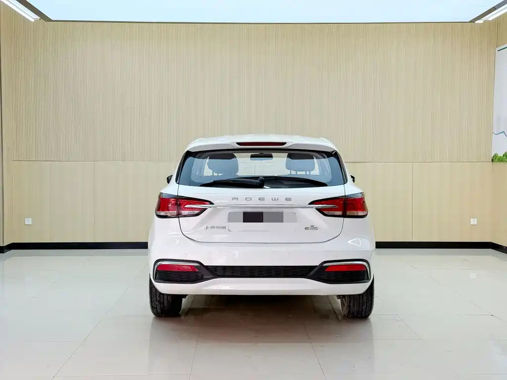 Roewe Ei5 — фото 13