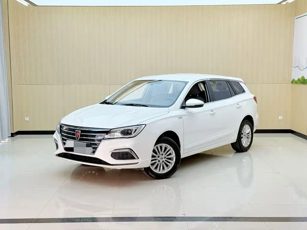 Roewe Ei5 — фото 3