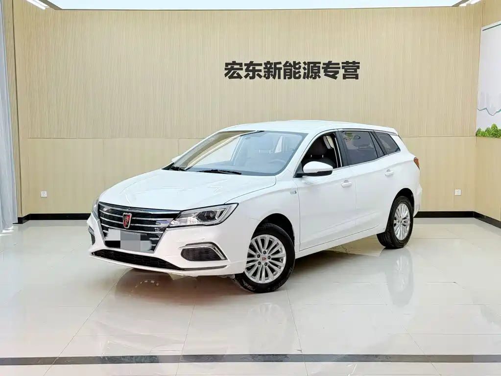 Roewe Ei5