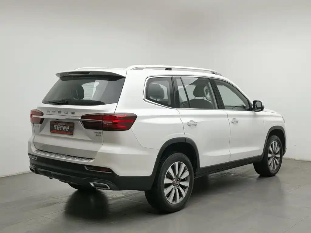 Roewe RX8 — фото 2