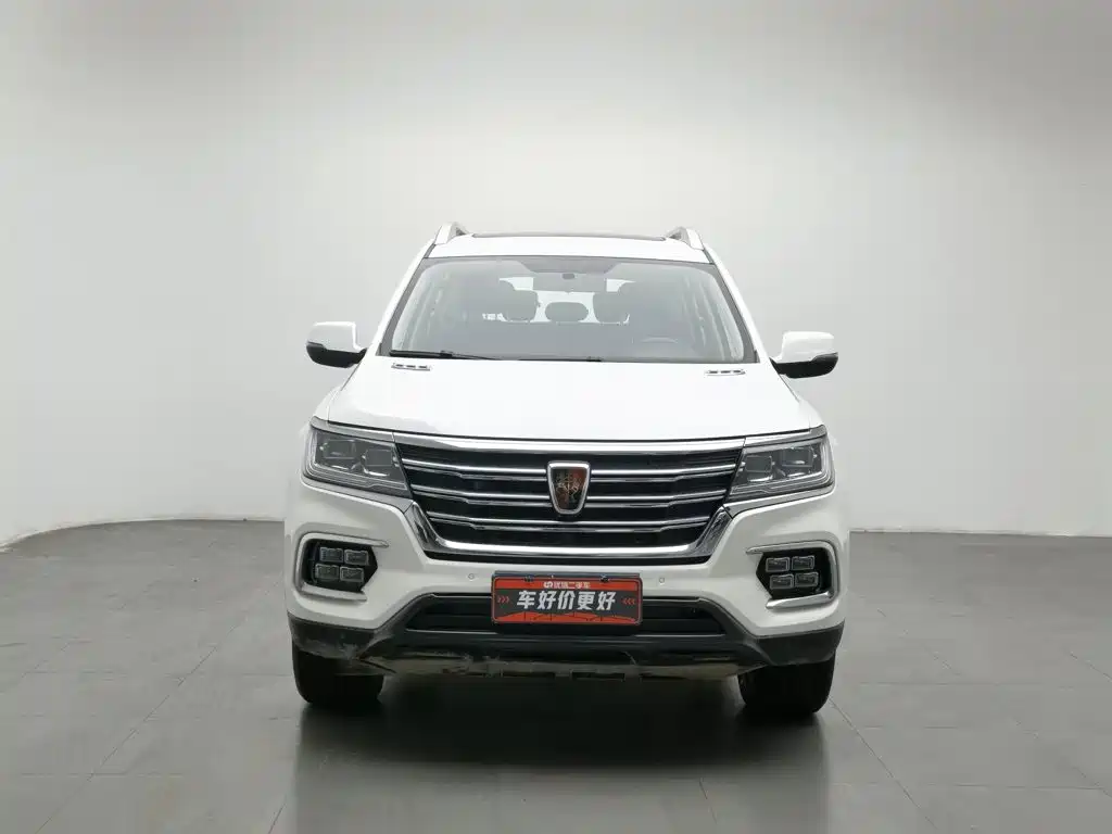 Roewe RX8 — фото 3