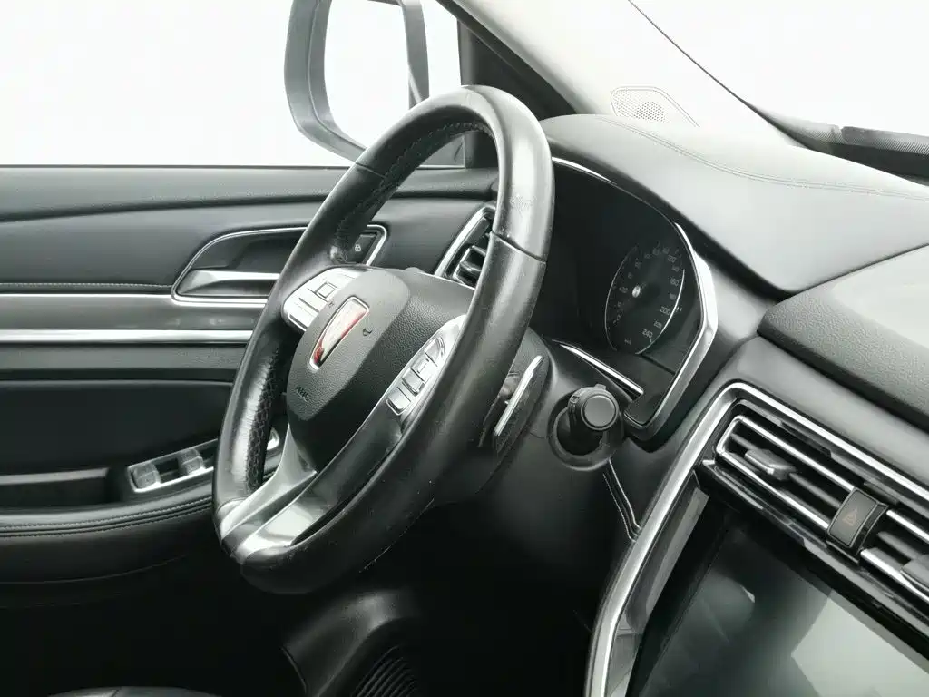 Roewe RX8 — фото 22