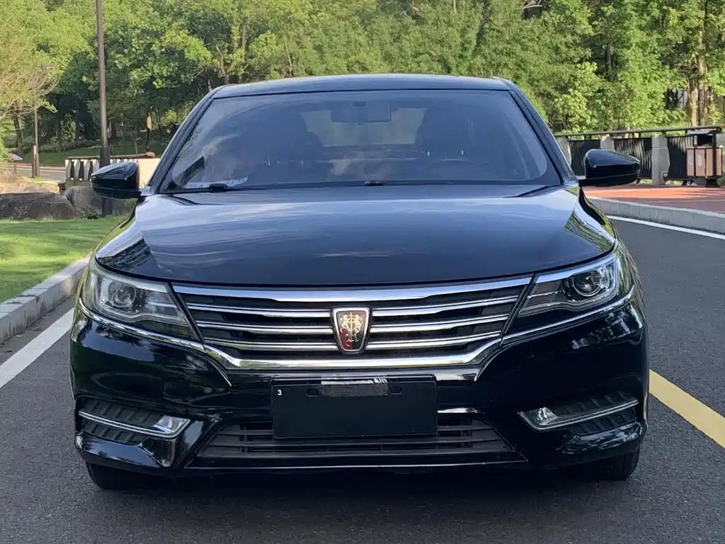 Roewe i6 Classic — фото 2