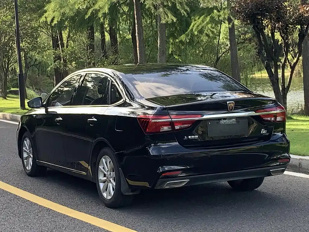 Roewe i6 Classic — фото 7