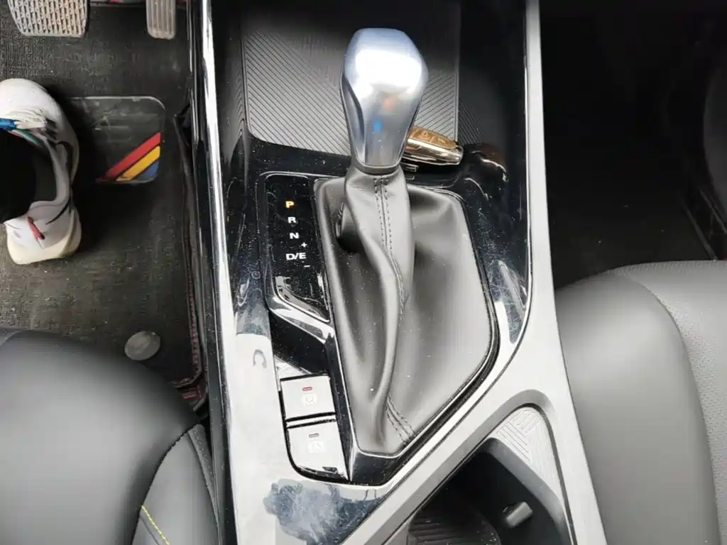 Roewe i5 — фото 14