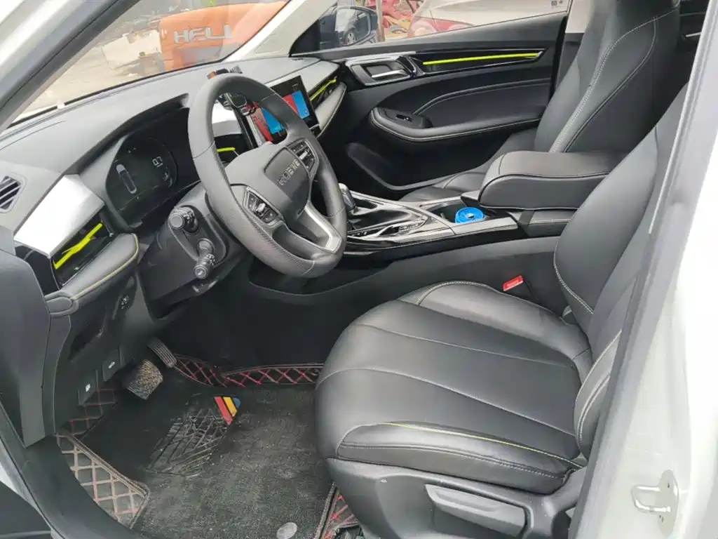 Roewe i5 — фото 15
