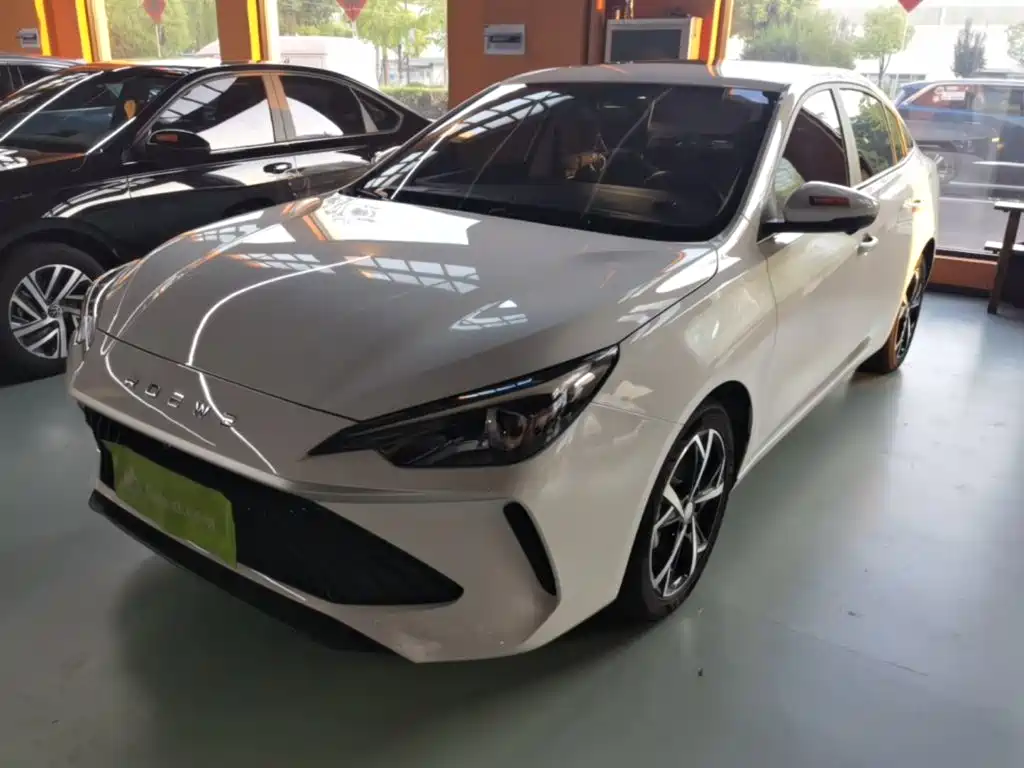 Roewe i5 — фото 2