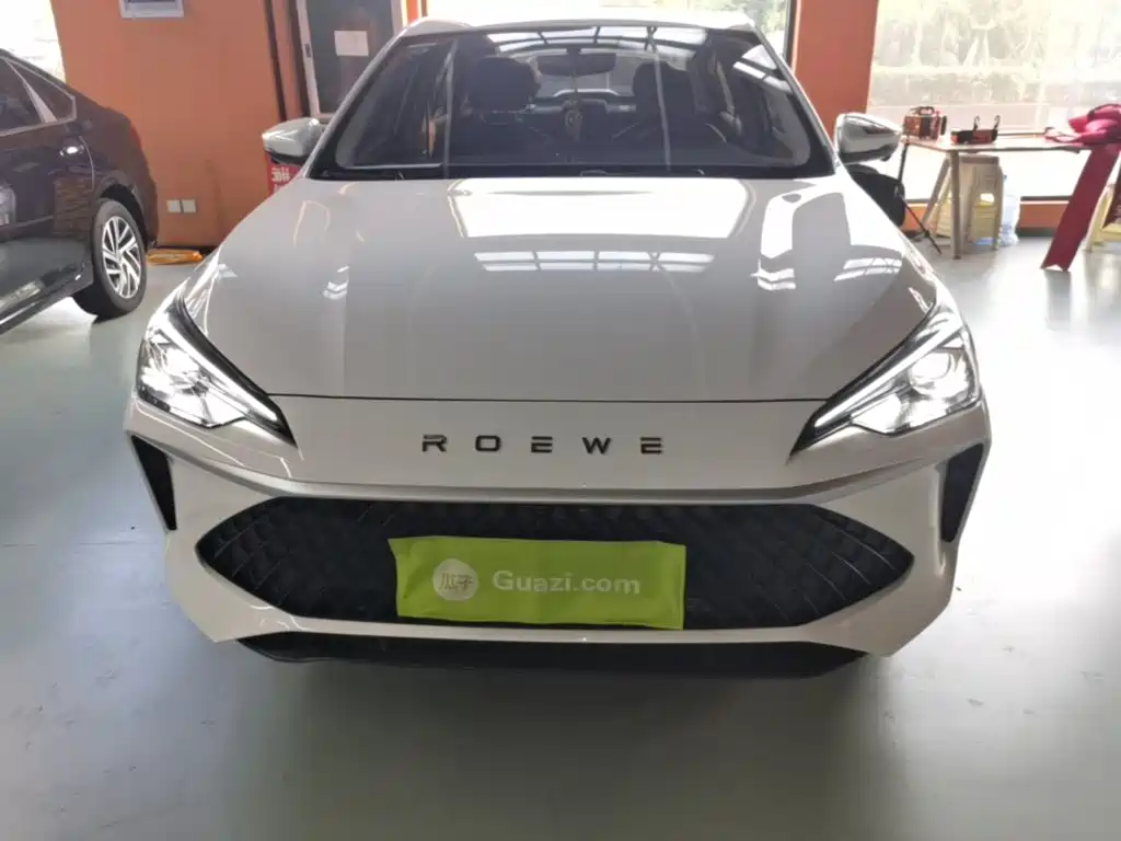 Roewe i5 — фото 3