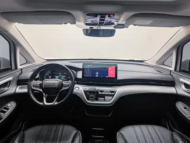 Roewe iMAX8 — фото 5