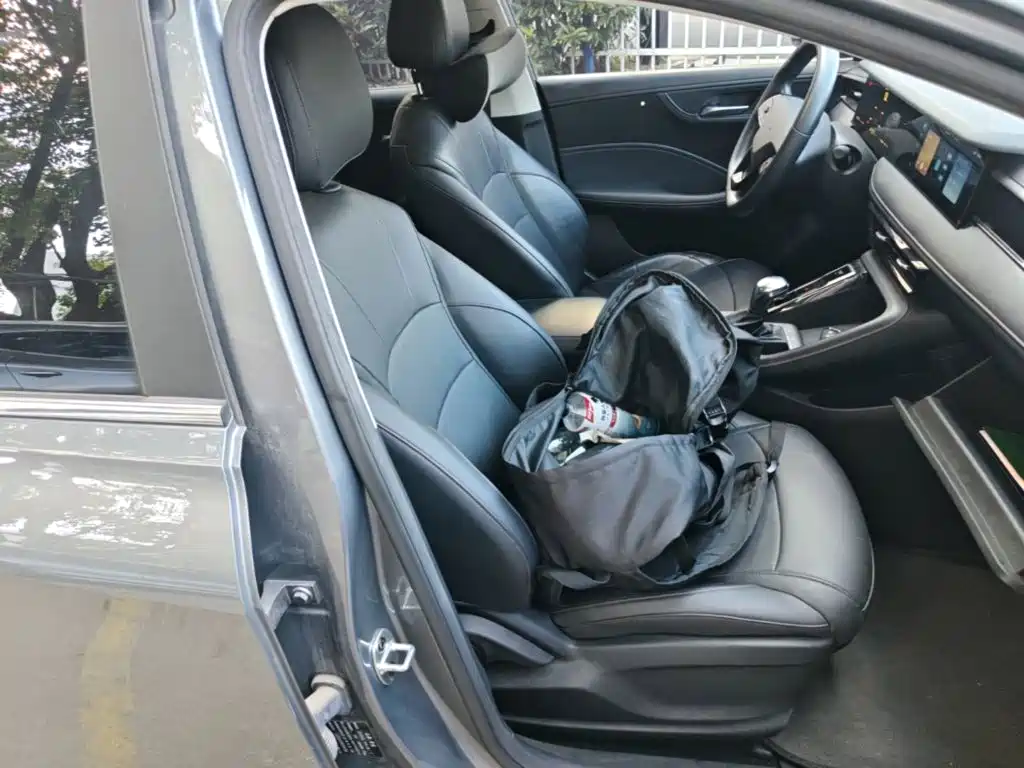 Roewe i5 — фото 4