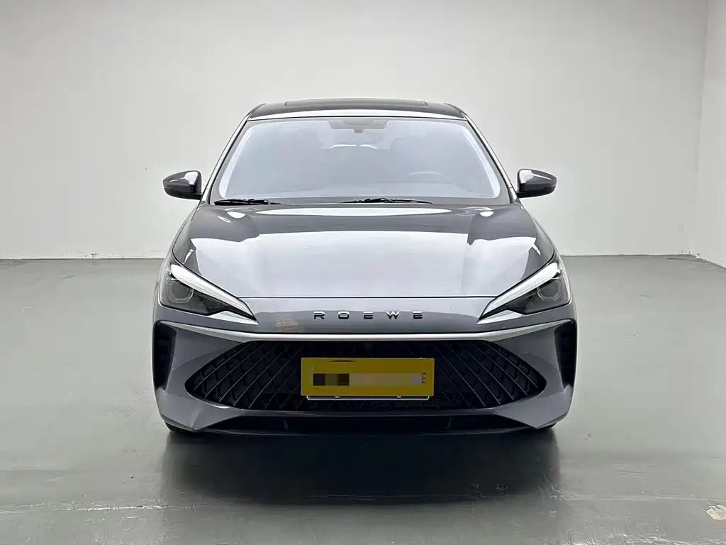 Roewe i5 — фото 2