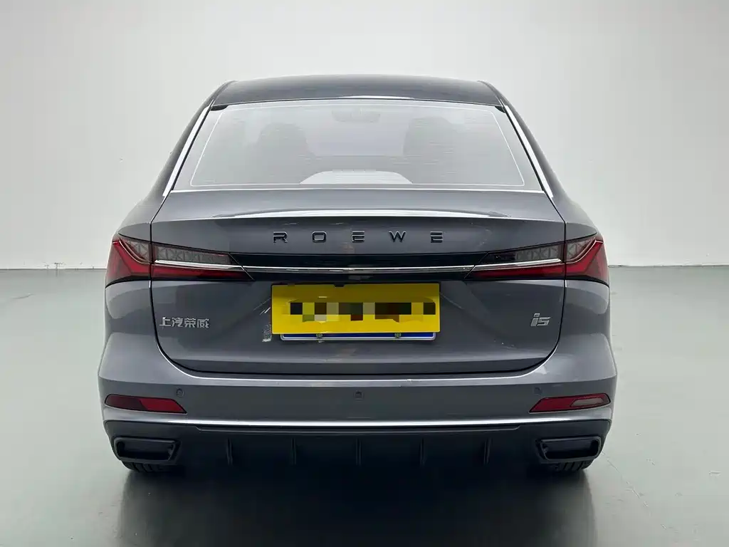 Roewe i5 — фото 8