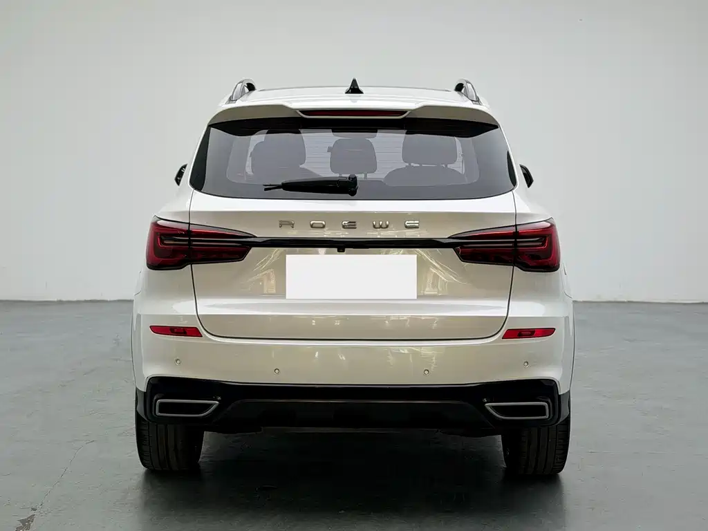 Roewe RX5 New Energy — фото 4