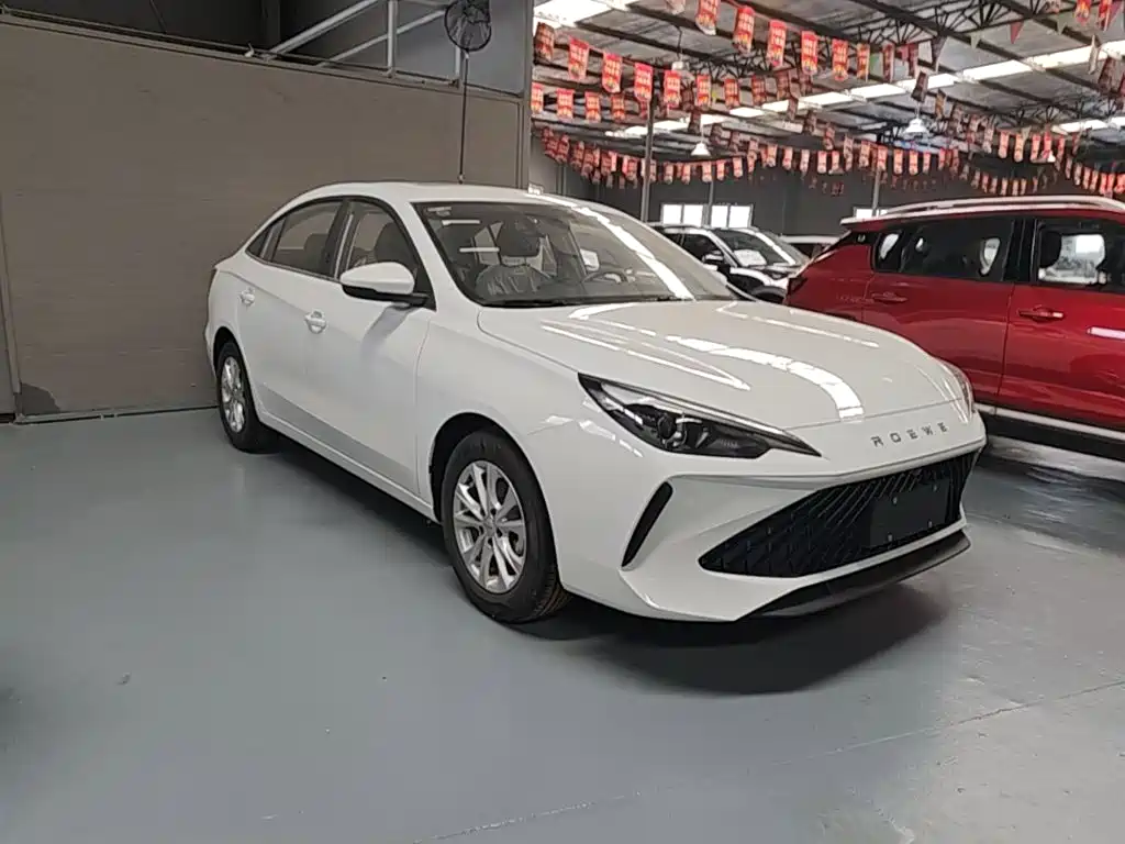 Roewe i5 — фото 4