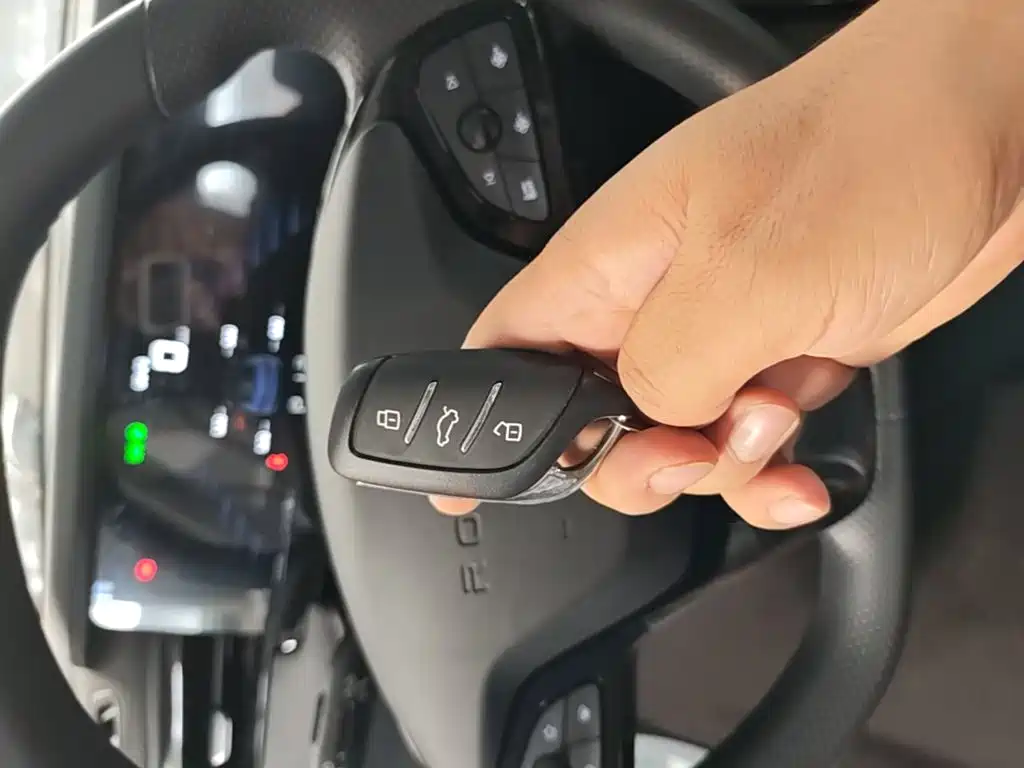 Roewe i5 — фото 9