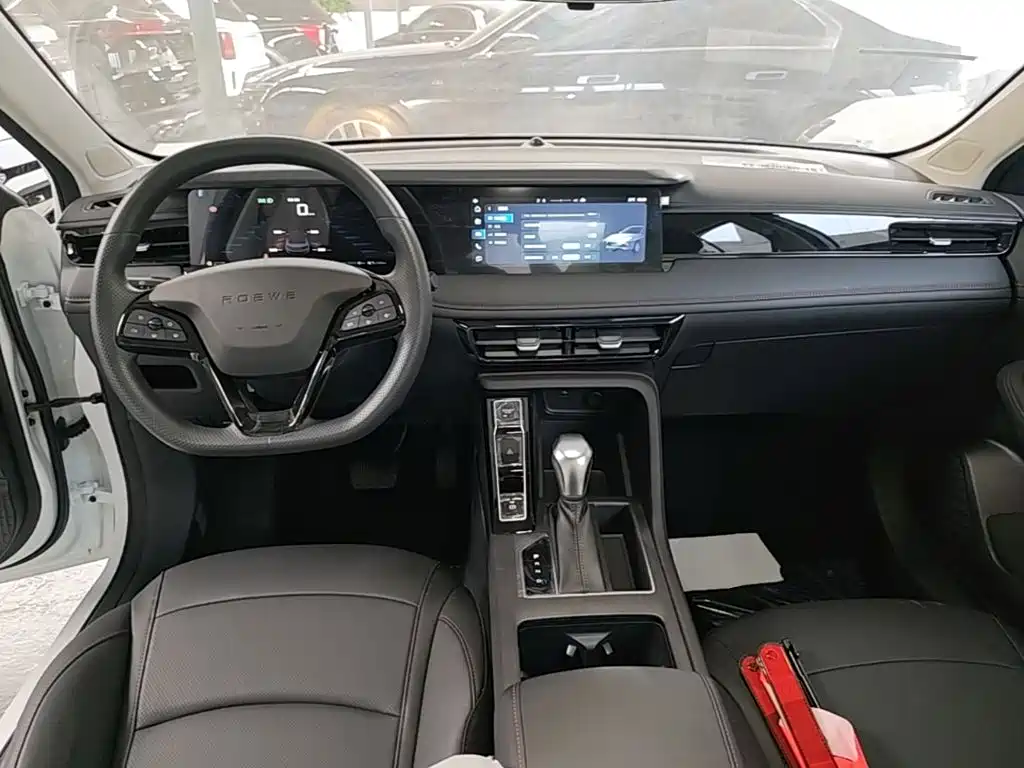 Roewe i5 — фото 10