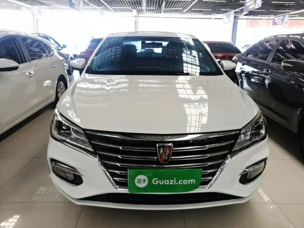 Roewe i5 — фото 3