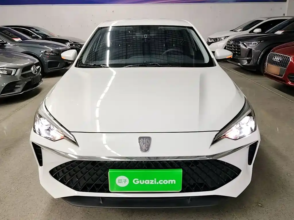 Roewe i5 — фото 3
