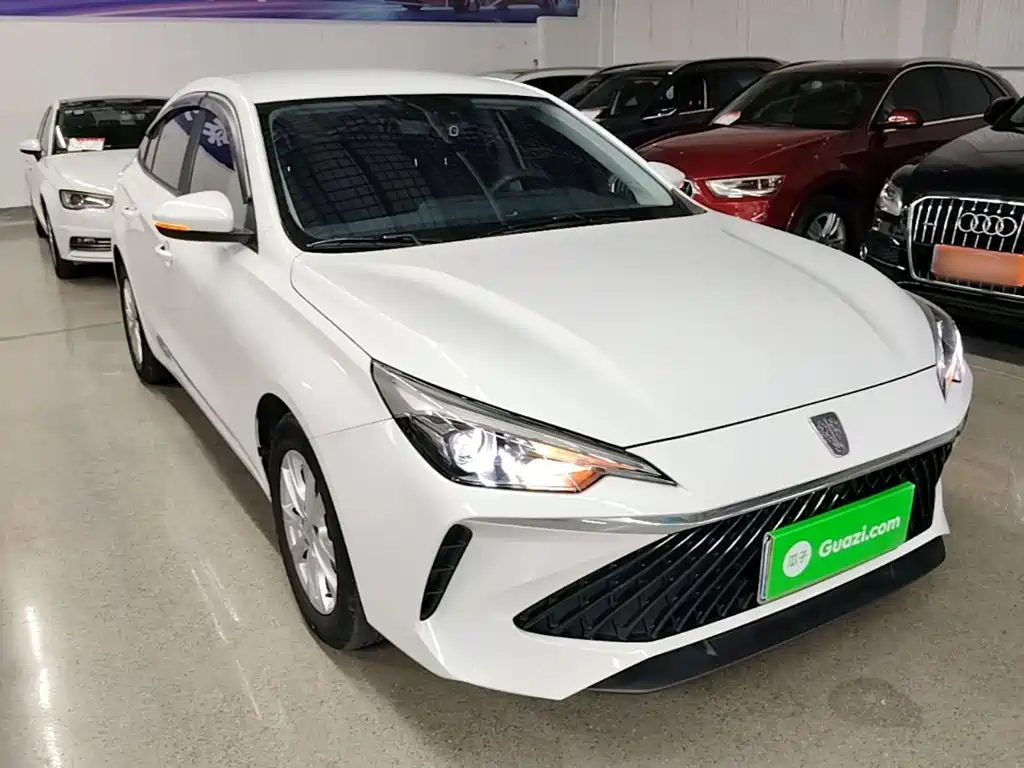 Roewe i5 — фото 4