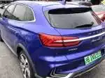 Roewe MARVEL X — фото 5