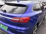Roewe MARVEL X — фото 9