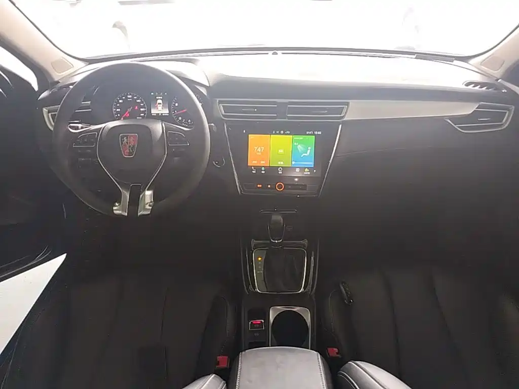 Roewe i5 — фото 10