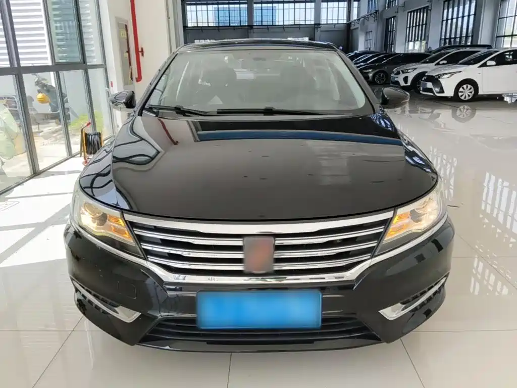 Roewe i6 Classic — фото 3