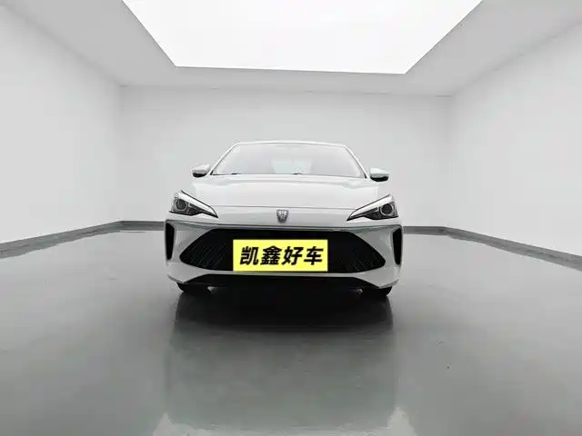 Roewe i5 — фото 2