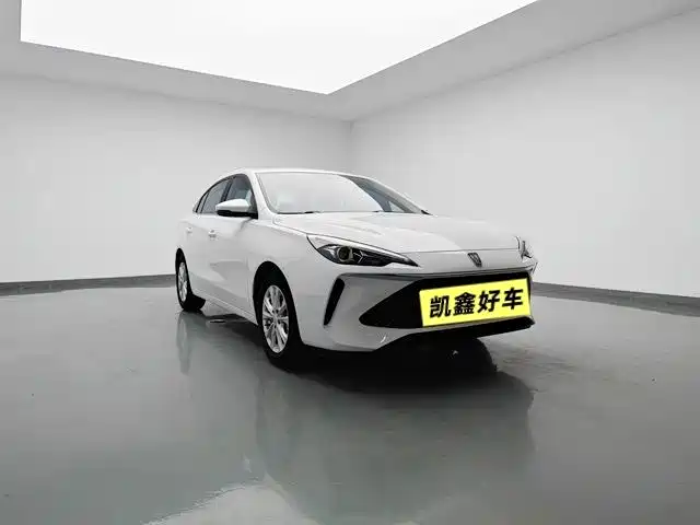 Roewe i5 — фото 3