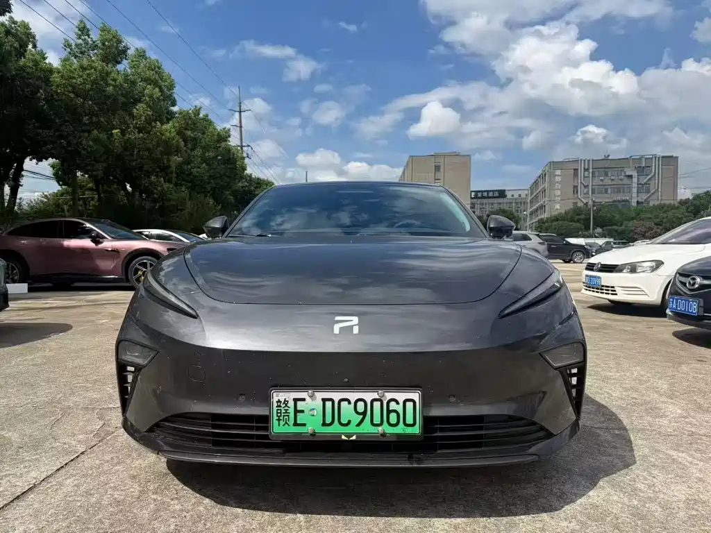 Roewe Feifan F7