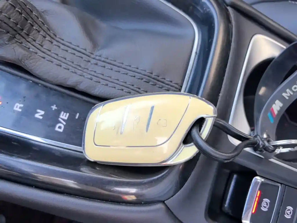 Roewe i5 — фото 9