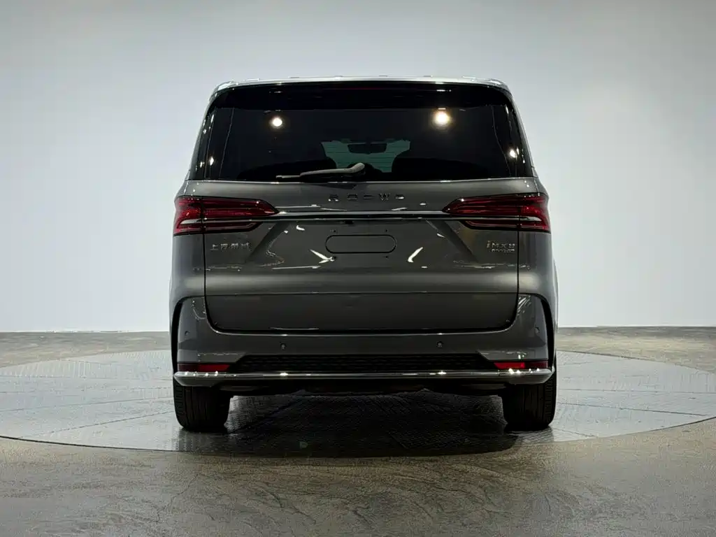 Roewe iMAX8 — фото 5