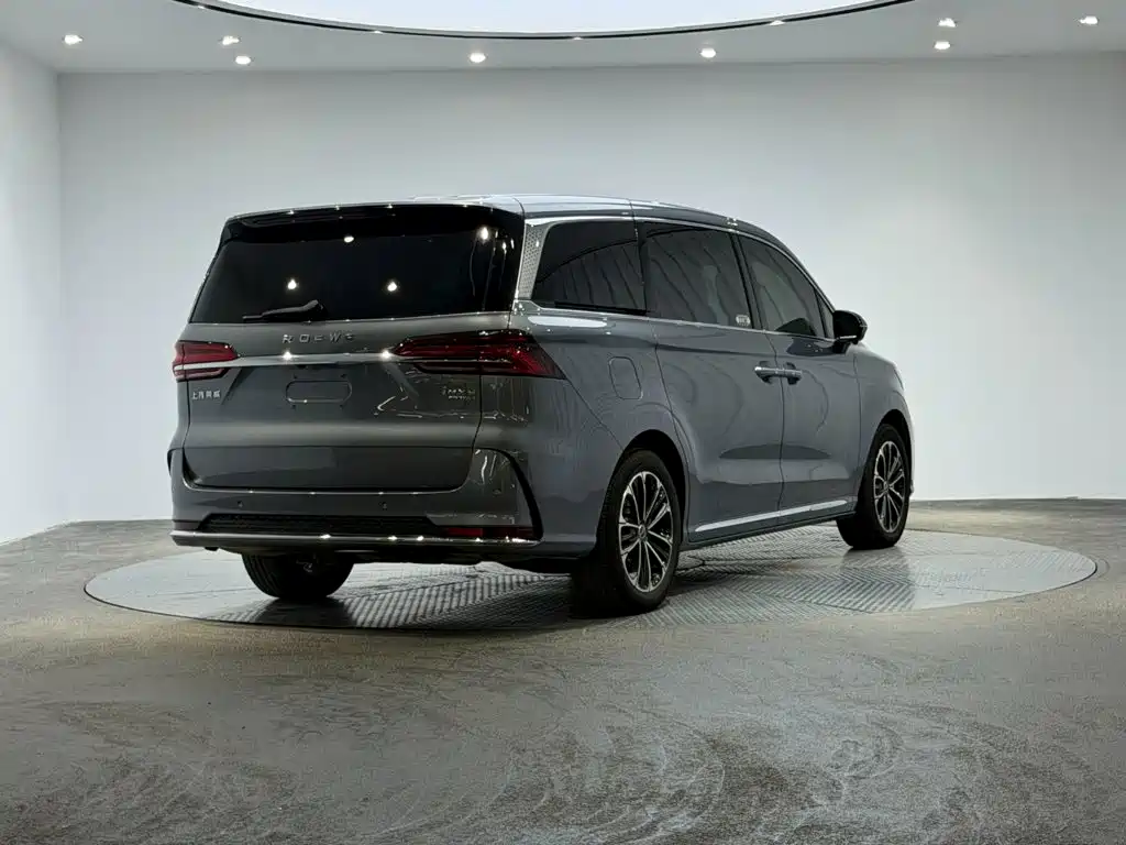 Roewe iMAX8 — фото 6