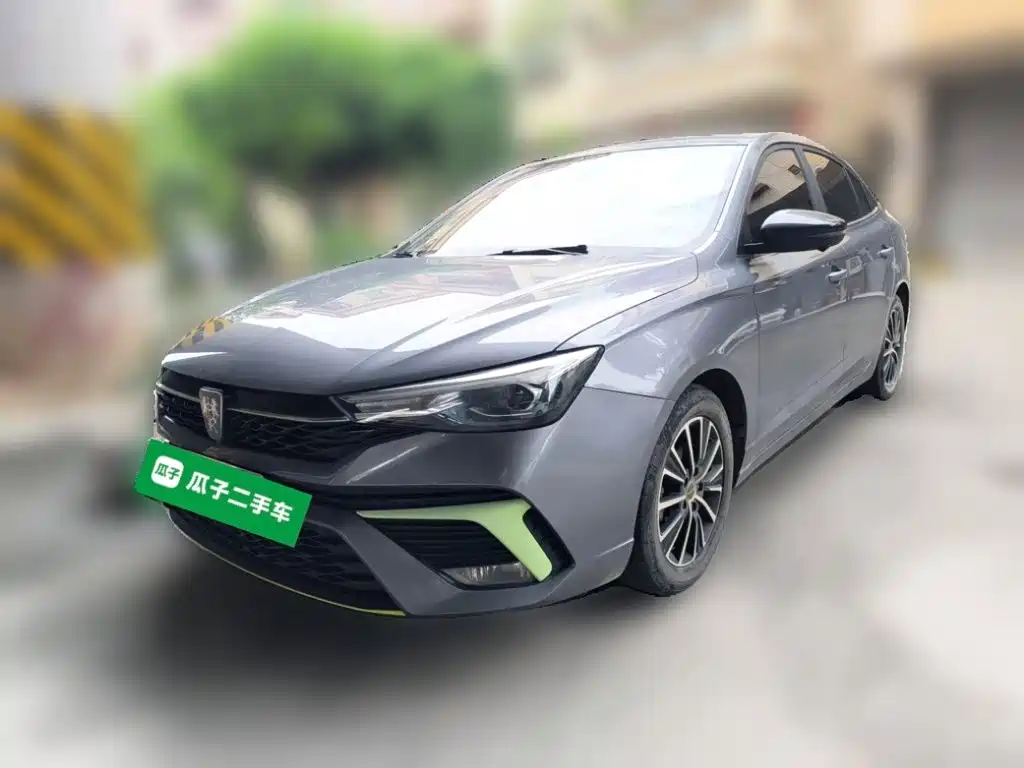 Roewe i5 — фото 2