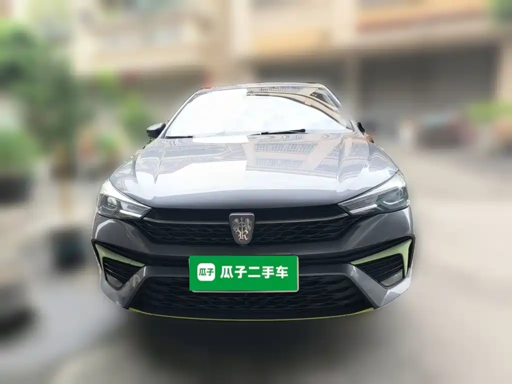 Roewe i5 — фото 23