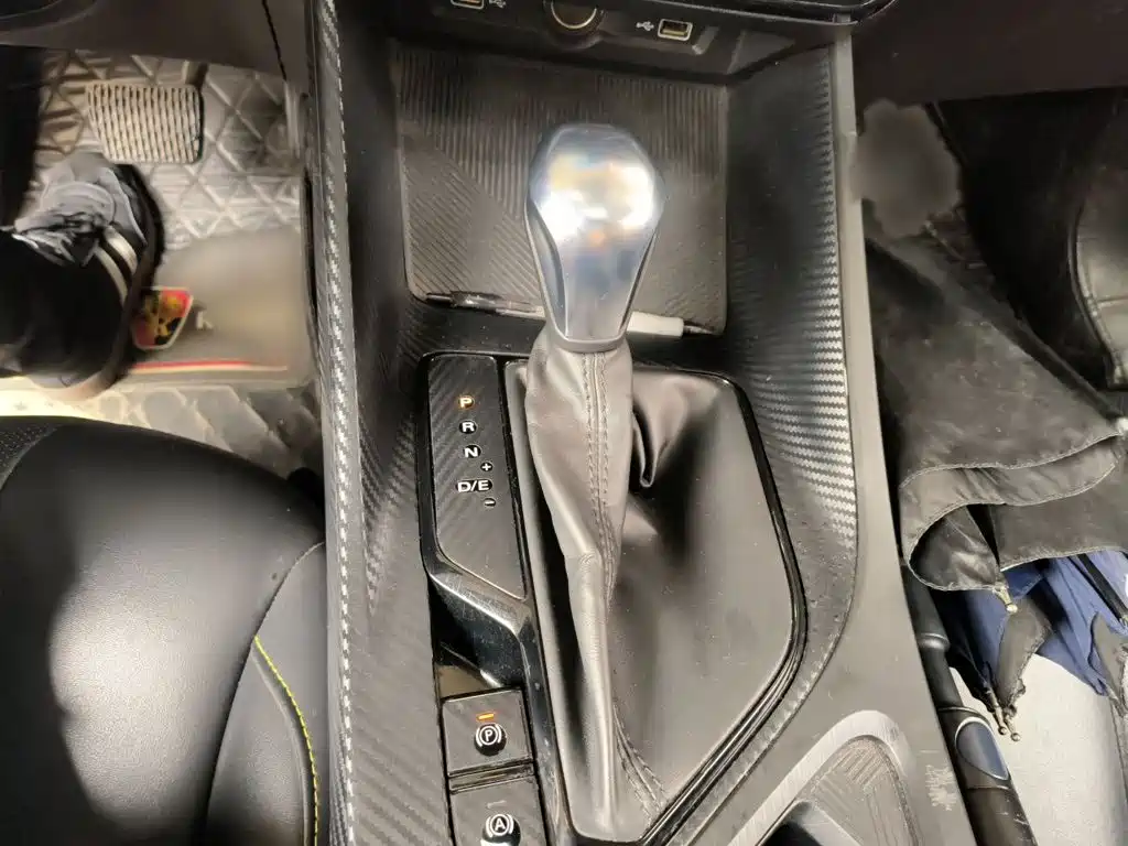 Roewe i5 — фото 7