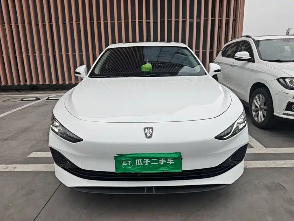 Roewe D7 — фото 3