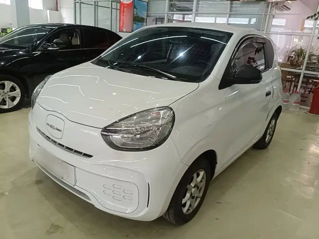 Roewe Clever