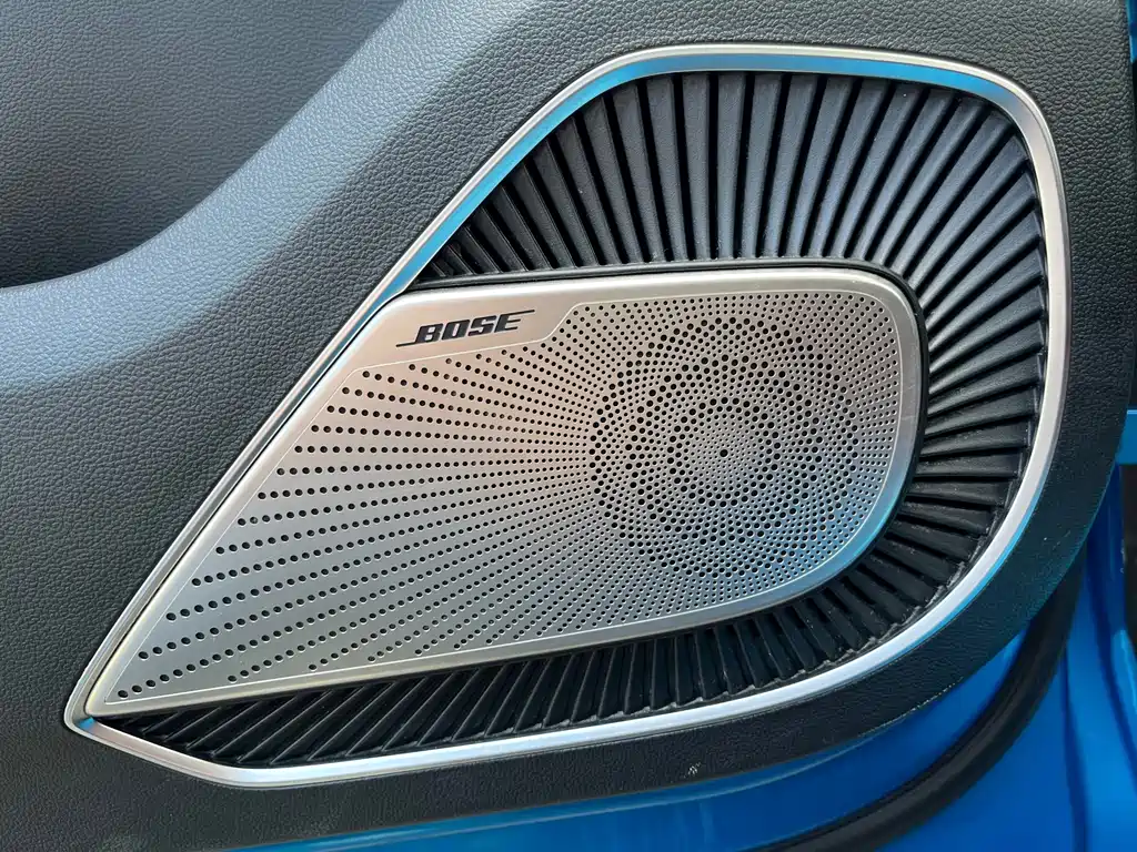 Roewe RX5 MAX — фото 20