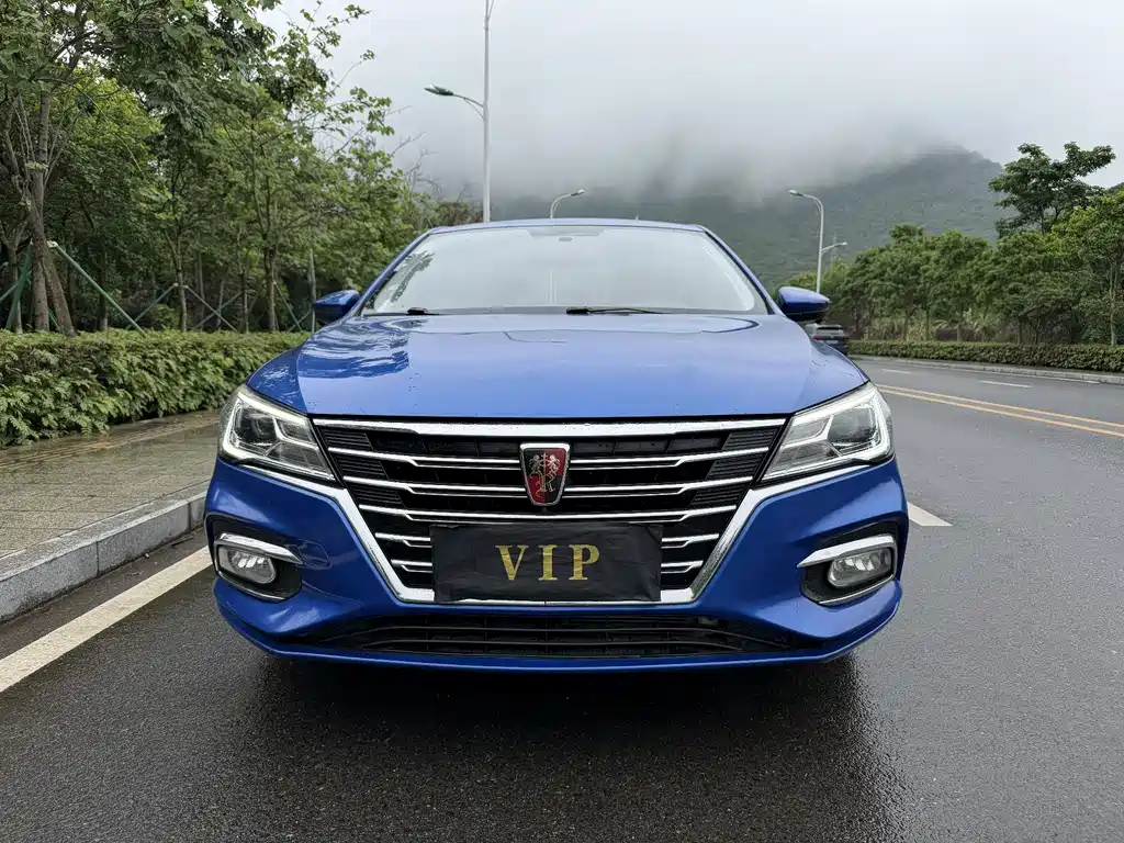 Roewe i5 — фото 2