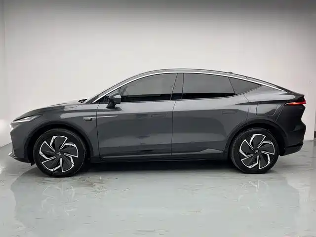 Roewe Feifan R7 — фото 3
